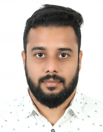 Praveen Kumar Kancharla